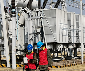 万荣倾斜摄影技术在基础设施监测中如何发挥作用？