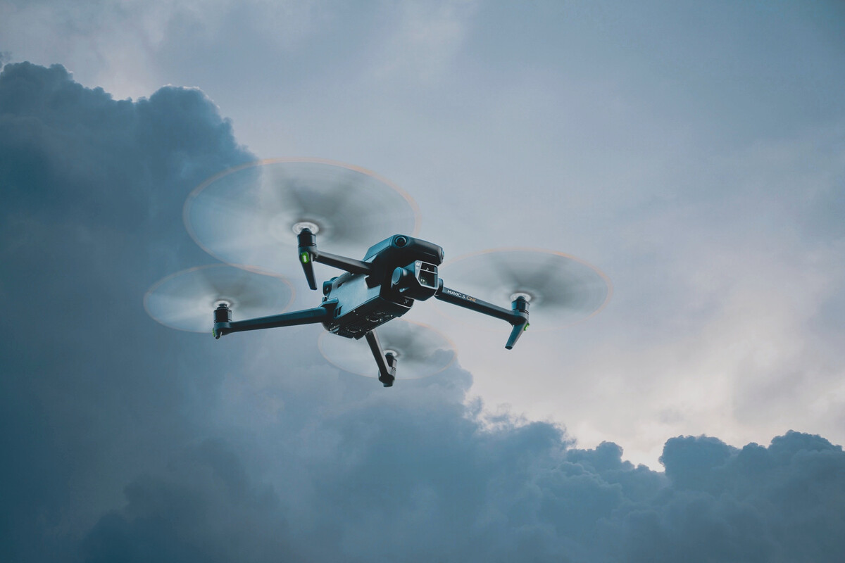 万荣应用 | 风电站选址，看无人机航测如何为风寻“家”